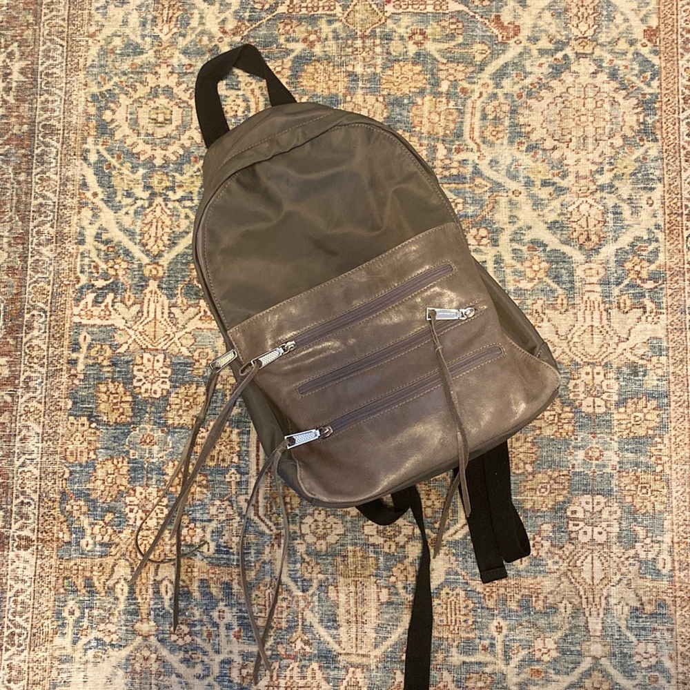 REBECCA MINKOFF BACKPACK